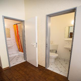 Acama Kreuzberg Hotel+Hostel fotoÄŸrafÄ±