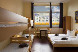Acama Kreuzberg Hotel+Hostel fotoÄŸrafÄ±