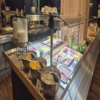 Acama Kreuzberg Hotel+Hostel fotoÄŸrafÄ±