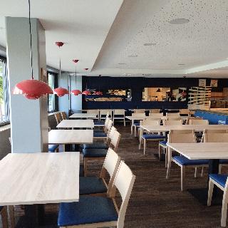 Acama Kreuzberg Hotel+Hostel fotoÄŸrafÄ±