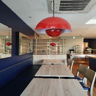 Acama Kreuzberg Hotel+Hostel fotoÄŸrafÄ±