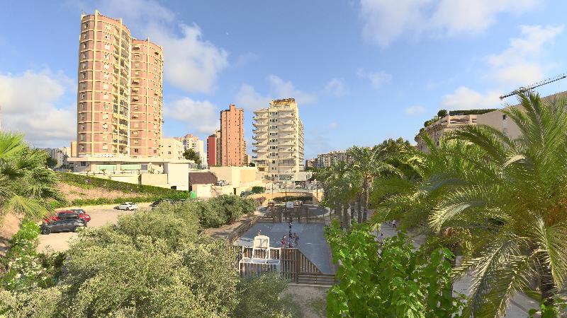 Prince Park Hotel - Genel