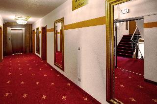 Hotel Burgschmiet Gmbh fotoÄŸrafÄ±