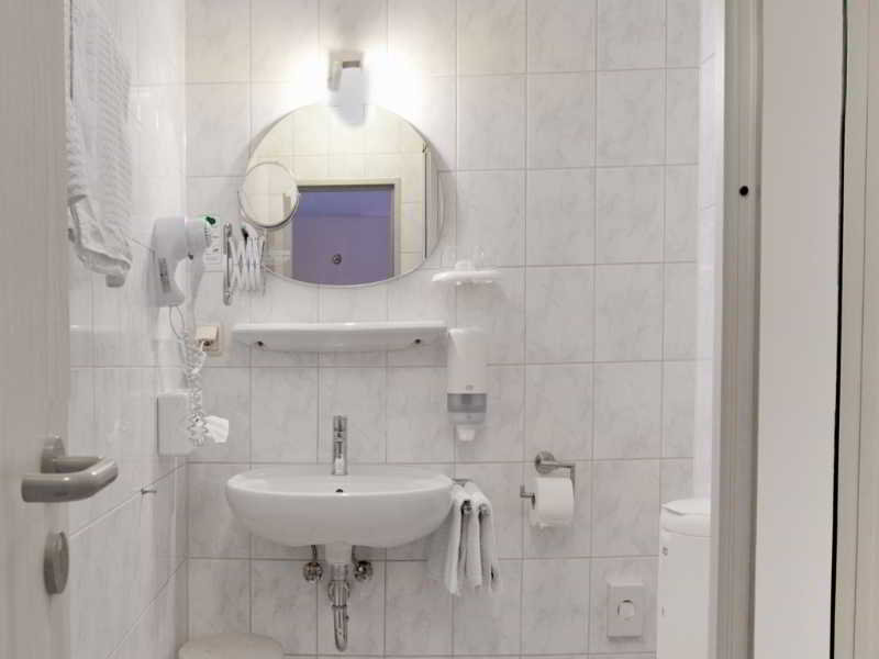 Hotel Burgschmiet Gmbh fotoÄŸrafÄ±