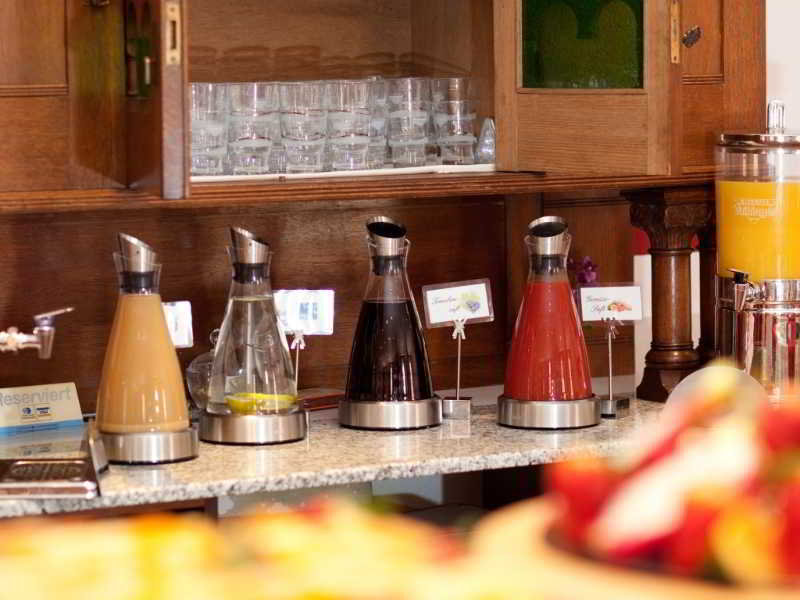 Hotel Burgschmiet Gmbh fotoÄŸrafÄ±