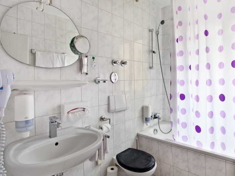 Hotel Burgschmiet Gmbh fotoÄŸrafÄ±