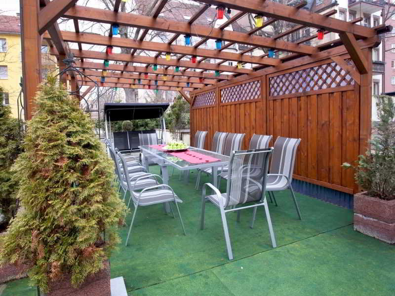Hotel Burgschmiet Gmbh fotoÄŸrafÄ±