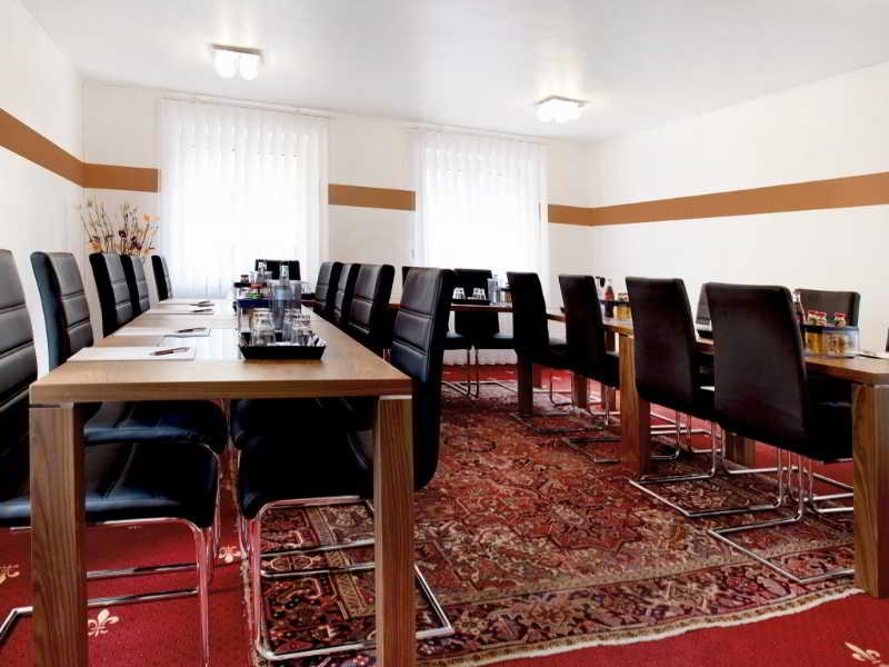 Hotel Burgschmiet Gmbh fotoÄŸrafÄ±