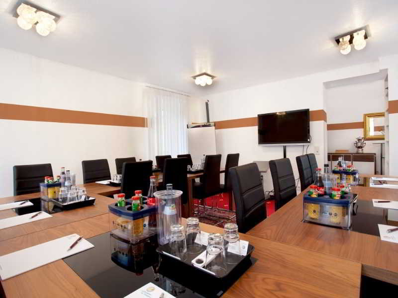 Hotel Burgschmiet Gmbh fotoÄŸrafÄ±