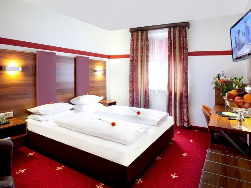 Hotel Burgschmiet Gmbh fotoÄŸrafÄ±