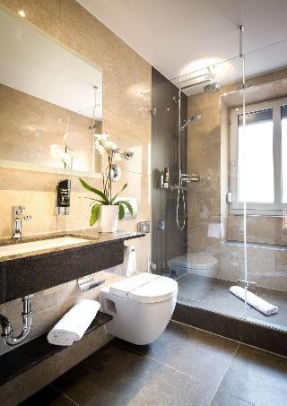 Hotel Burgschmiet Gmbh fotoÄŸrafÄ±