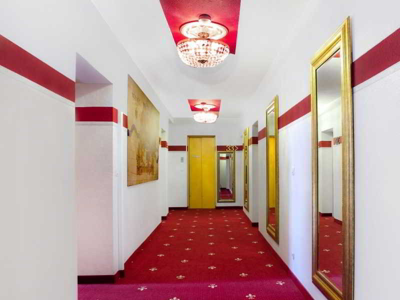 Hotel Burgschmiet Gmbh fotoÄŸrafÄ±