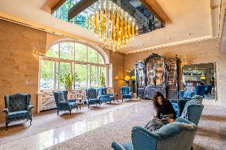 Parkhotel Kurhaus fotoÄŸrafÄ±