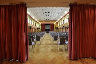 Parkhotel Kurhaus fotoÄŸrafÄ±