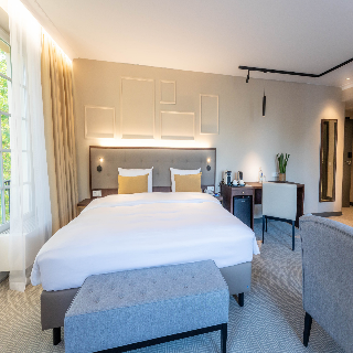 Parkhotel Kurhaus fotoÄŸrafÄ±