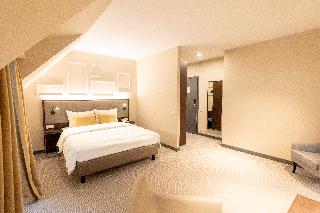 Parkhotel Kurhaus fotoÄŸrafÄ±