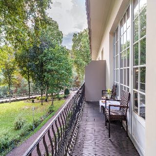 Parkhotel Kurhaus fotoÄŸrafÄ±