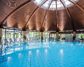 Parkhotel Kurhaus fotoÄŸrafÄ±