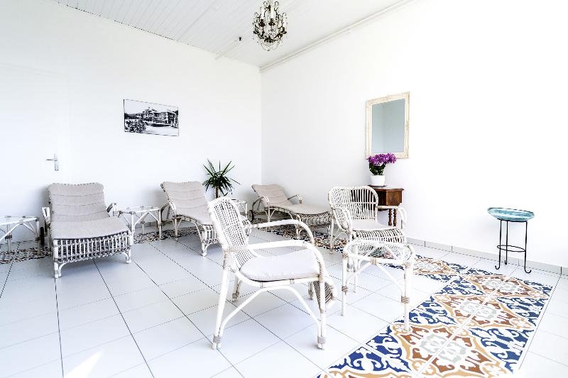 Grand Hotel des Rasses & Wellness - Aktivite
