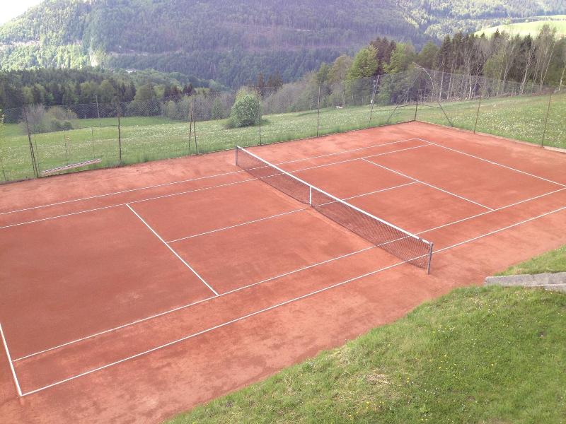 Grand Hotel des Rasses & Wellness - Aktivite
