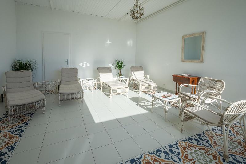 Grand Hotel des Rasses & Wellness - Aktivite