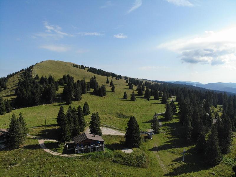 Grand Hotel des Rasses & Wellness - Aktivite
