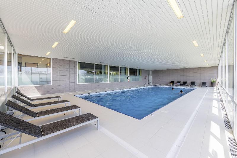 Grand Hotel des Rasses & Wellness - Aktivite