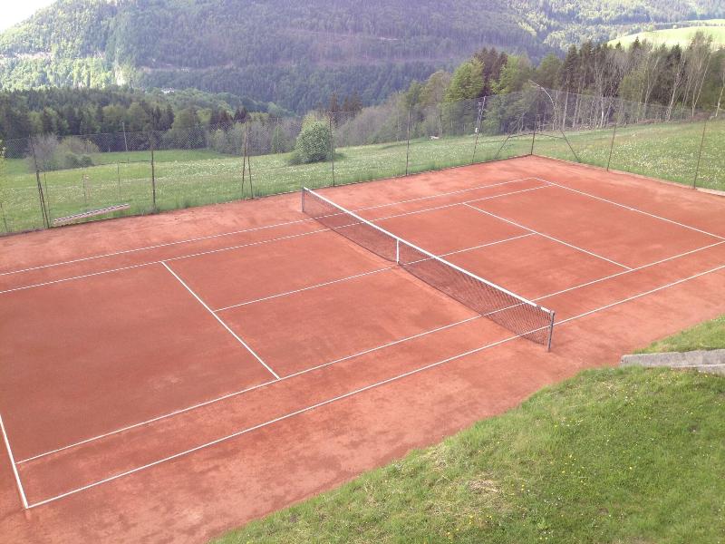 Grand Hotel des Rasses & Wellness - Genel