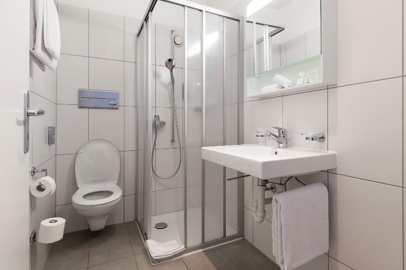 Grand Hotel des Rasses & Wellness - Oda