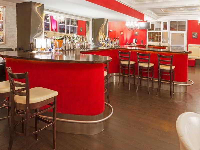 Dormero Hotel Plauen fotoÄŸrafÄ±