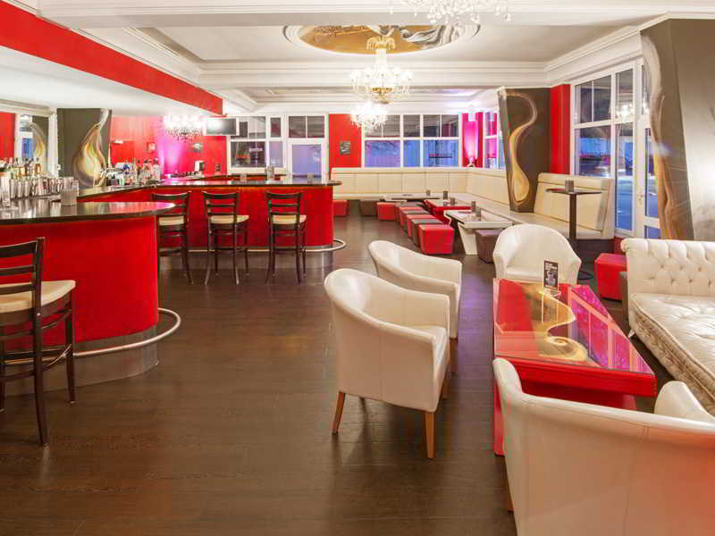 Dormero Hotel Plauen fotoÄŸrafÄ±