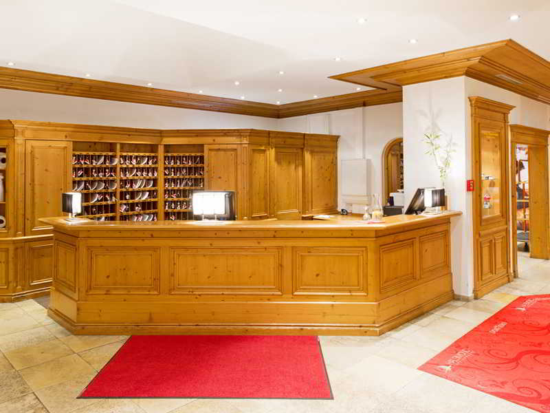 Dormero Hotel Plauen fotoÄŸrafÄ±