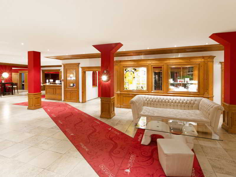 Dormero Hotel Plauen fotoÄŸrafÄ±