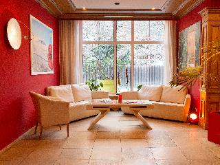 Dormero Hotel Plauen fotoÄŸrafÄ±