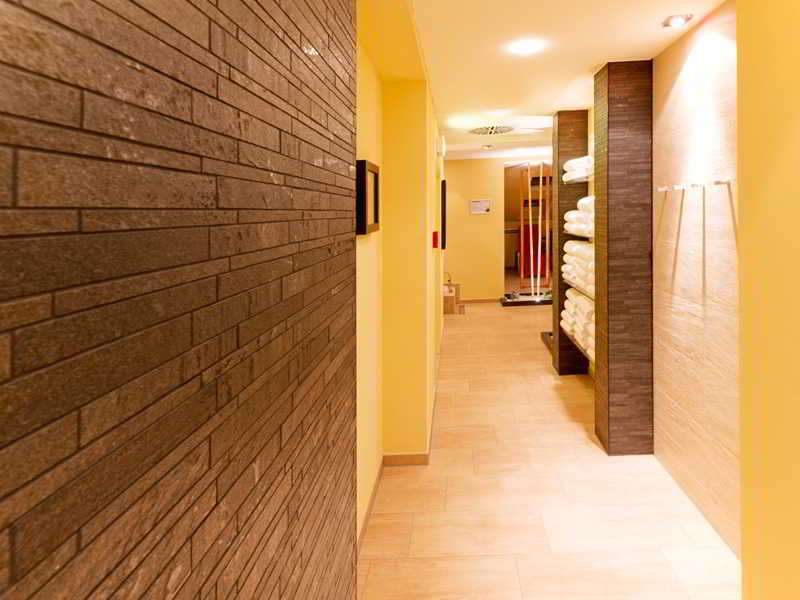 Dormero Hotel Plauen fotoÄŸrafÄ±