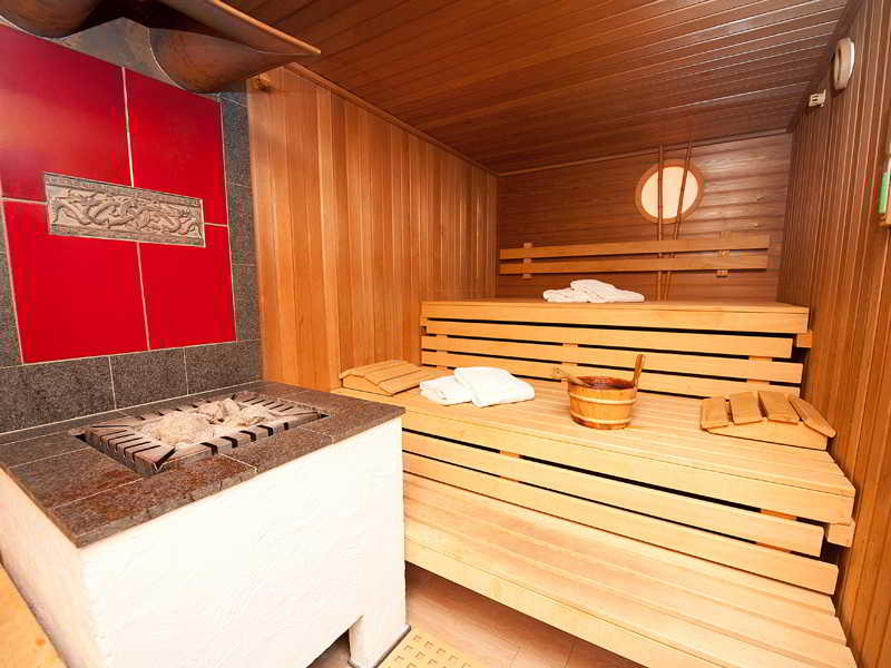 Dormero Hotel Plauen fotoÄŸrafÄ±