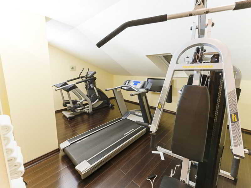 Dormero Hotel Plauen fotoÄŸrafÄ±