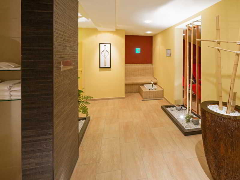 Dormero Hotel Plauen fotoÄŸrafÄ±