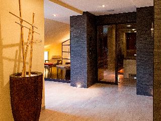 Dormero Hotel Plauen fotoÄŸrafÄ±