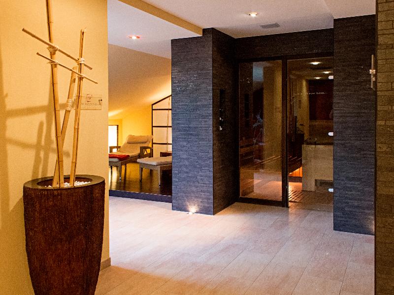 Dormero Hotel Plauen - Aktivite