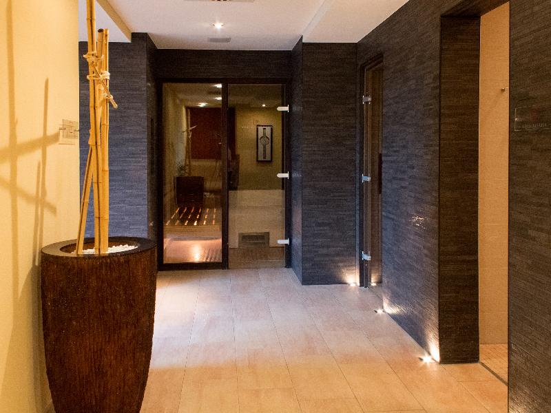 Dormero Hotel Plauen - Aktivite