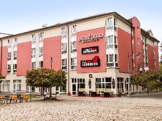 Dormero Hotel Plauen fotoÄŸrafÄ±