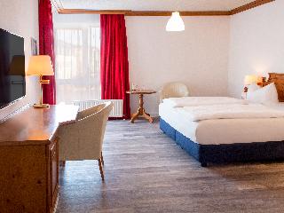 Dormero Hotel Plauen fotoÄŸrafÄ±