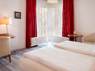 Dormero Hotel Plauen fotoÄŸrafÄ±