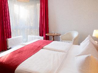 Dormero Hotel Plauen fotoÄŸrafÄ±