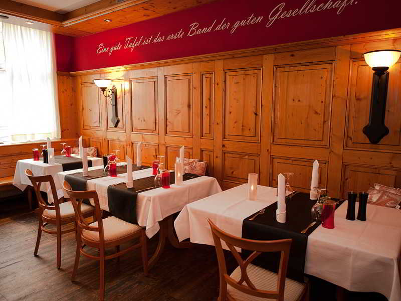 Dormero Hotel Plauen fotoÄŸrafÄ±