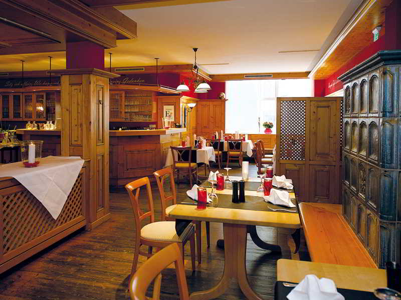 Dormero Hotel Plauen fotoÄŸrafÄ±