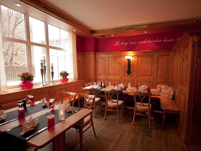 Dormero Hotel Plauen fotoÄŸrafÄ±