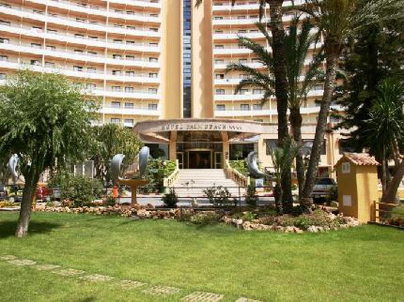 Benidorm East by Pierre and Vacances - Genel