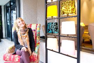 ANA Neotel, Trademark Collection by Wyndham fotoÄŸrafÄ±